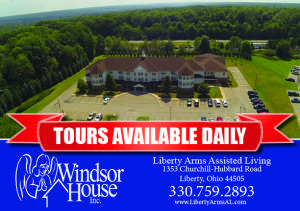 Liberty Arms Assisted Living