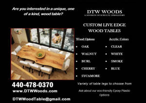 DTW Wood
