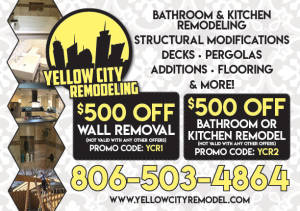 Yellow City Remodeling