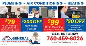 General Air Conditioning