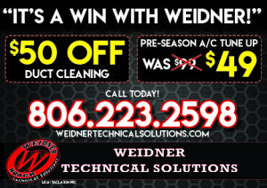 Weidner Technical Solutions