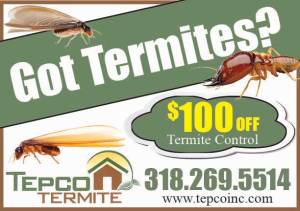 Tepco Termite