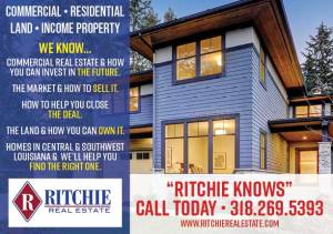Ritchie Real Estate