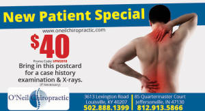 O'Neil Chiropractic