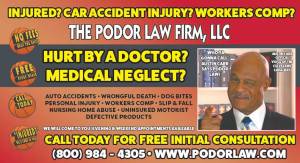 The Podor Law Firm