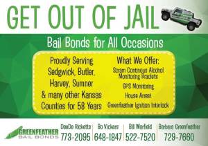 Green Feather Bail Bonds