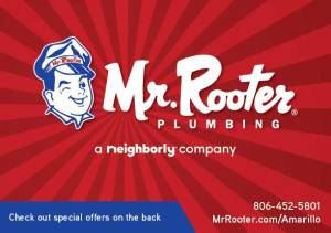 Mr. Rooter of Amarillo