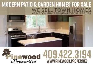 Pinewood Properties