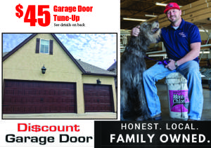 Discount Garage Door