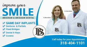 Brigham & Brigham Dental