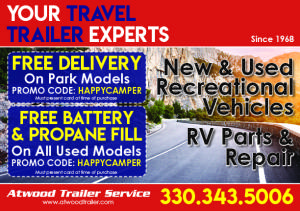 Atwood Trailer Service