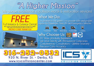ICS Collision Center