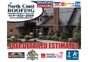 North Cost Roofing