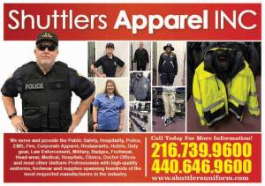 Shuttler's Uniform Inc