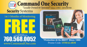 Command One Security