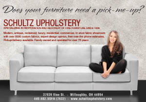 Schultz Upholstery