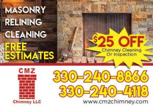CMZ Chimney LLC