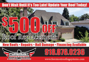 ForeMost Roofing