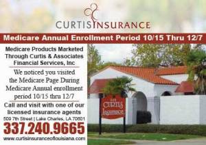 Curtis Insurance