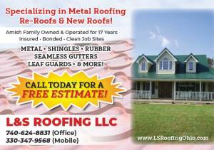 L and S Roofing
