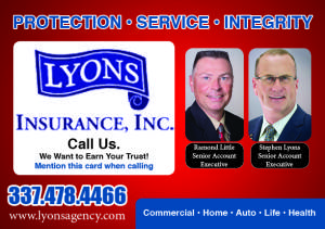 Lyons Insurance