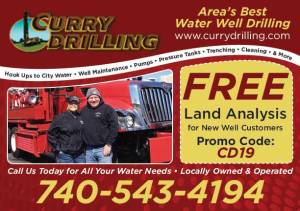 Curry Drilling LLC