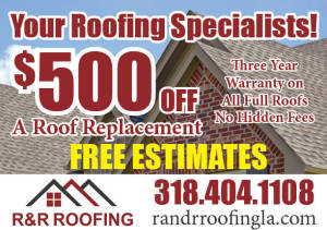 R&R Roofing