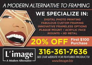 L'image Products Inc
