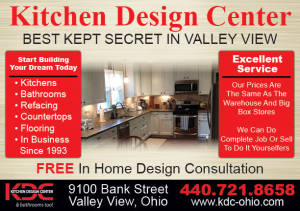 Kitchen Design Center Inc