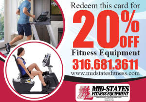 Mid States Fitness Equipment