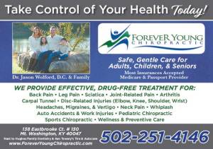 Forever Young Chiropractic