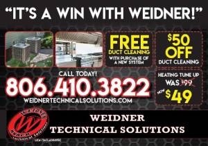 Weidner Technical Solutions