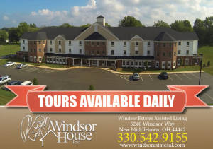 Windsor Estates Assisted Living