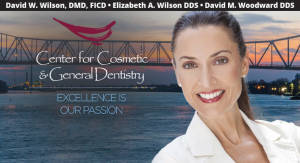 Center For Cosmetic & General Dentistry