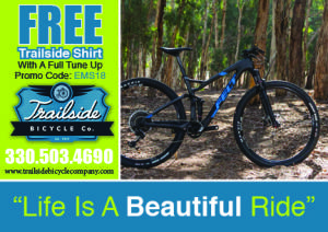 Trailside Bicycle Co