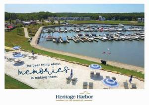 Heritage Harbor