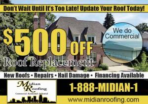 Midian Roofing