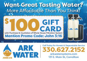 Ark Water 2