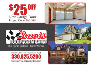 Davis Door Company