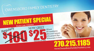 Owensboro Family Dentistry