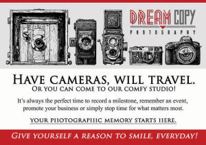 Dream Copy Photography