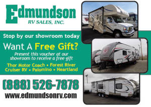 Edmundson RV Sales