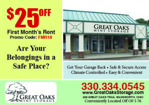 Great Oaks Mini Storage
