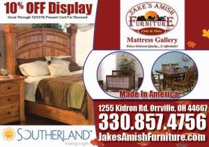 Jake's Amish Furniture