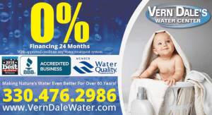 Vern Dale's Water Center