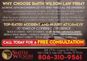 Smith Wilson Law Firm