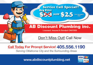 AB Discount Plumbing