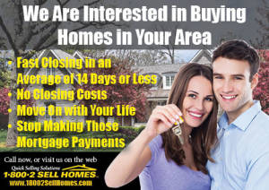 1-800-2-Sell-Homes
