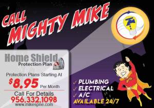 Mikes Plumbing Electric & AC