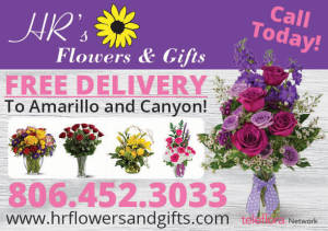 HR's Flowers & Gifts